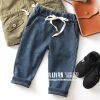 Pantalon pour garçons et filles - Ref 2058284