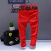 Pantalon pour garçons et filles - Ref 2058314