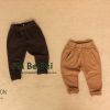 Pantalon pour garçons et filles - Ref 2058352
