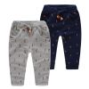 Pantalon pour garçons et filles - Ref 2058491