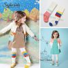 Pantalon pour garçons et filles SUGARKIDS - Ref 2058502
