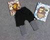 Pantalon pour garçons et filles - Ref 2058569