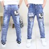 Pantalon pour garçons et filles - Ref 2058579