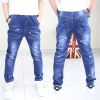 Pantalon pour garçons et filles - Ref 2058598