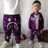 Pantalon pour garçons et filles - Ref 2058603