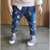 Pantalon pour garçons et filles ROCKETSALAD - Ref 2058610