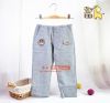Pantalon pour garçons et filles - Ref 2058620