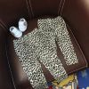 Pantalon pour garçons et filles guêtres - Ref 2058796