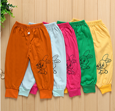 Pantalon pour garçons et filles - Ref 2058855