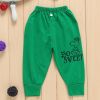 Pantalon pour garçons et filles - Ref 2059029