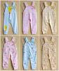 Pantalon pour garçons et filles - Ref 2059104