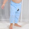 Pantalon pour garçons et filles - Ref 2059175