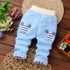 Pantalon pour garçons et filles - Ref 2059229