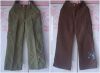 Pantalon pour garçons et filles - Ref 2059334
