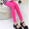 Pantalon pour garçons et filles JIAO - Ref 2059411