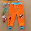 Pantalon pour garçons et filles other - Ref 2059570