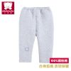  Pantalon pour garçons et filles MINIMOTO - Ref 2059946