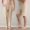 Pantalon pyjama jeunesse - Ref 712909
