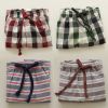  Pantalon pyjama jeunesse MEJU - Ref 712910