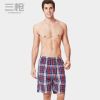  Pantalon pyjama THREEGUN - Ref 712942