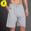 Pantalon pyjama jeunesse PLAYBOY - Ref 712963