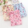 Pantalon pyjama jeunesse - Ref 712964