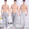 Pantalon pyjama jeunesse - Ref 712987