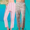  Pantalon pyjama Moyen-âge - Ref 713335