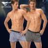 Pantalon pyjama jeunesse SEPTWOLVES - Ref 713425