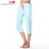  Pantalon pyjama THREEGUN - Ref 713472