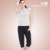  Pantalon pyjama THREEGUN - Ref 713556