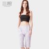  Pantalon pyjama THREEGUN - Ref 713585