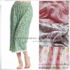 Pantalon pyjama THREEGUN - Ref 713598