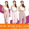  Pantalon pyjama jeunesse THREEGUN - Ref 713607