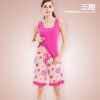  Pantalon pyjama jeunesse THREEGUN - Ref 713617