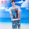  Pantalon pyjama - Ref 713860