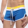  Pantalon pyjama Moyen-âge WANGJIANG - Ref 713985