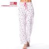  Pantalon pyjama jeunesse THREEGUN - Ref 713998