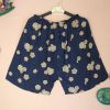  Pantalon pyjama jeunesse - Ref 714010