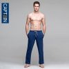  Pantalon pyjama jeunesse CAPTAIN - Ref 714067