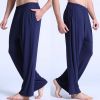 Pantalon pyjama Moyen-âge - Ref 714198