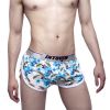 Pantalon pyjama jeunesse INTOUCH - Ref 714543