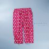 Pantalon pyjama jeunesse - Ref 714552