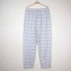 Pantalon pyjama Moyen-âge - Ref 714583