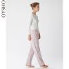  Pantalon pyjama jeunesse OYSHO - Ref 714677