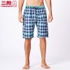  Pantalon pyjama Moyen-âge THREEGUN - Ref 714972