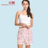  Pantalon pyjama jeunesse THREEGUN - Ref 715342