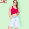  Pantalon pyjama jeunesse THREEGUN - Ref 715369