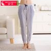  Pantalon pyjama jeunesse - Ref 715414