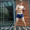  Pantalon pyjama jeunesse WANGJIANG - Ref 715415